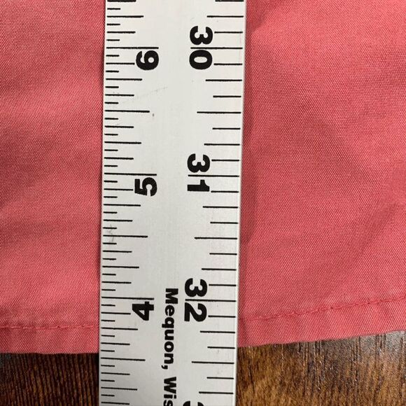 Magellan Men's Classic Fit Moisture Wicking Fish Gear Fishing Short Sleeve Shirt - Picture 6 of 7